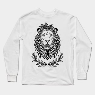 LEO Long Sleeve T-Shirt